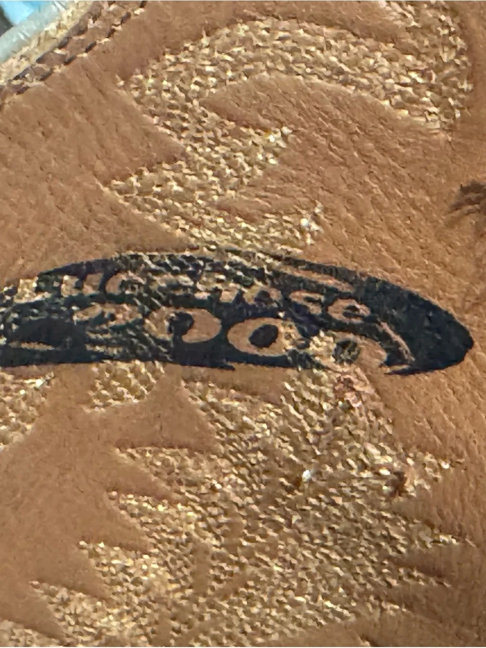 Lucchese 2000 men’s